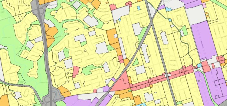 Evaluating Potential Building Lots for Your New Home