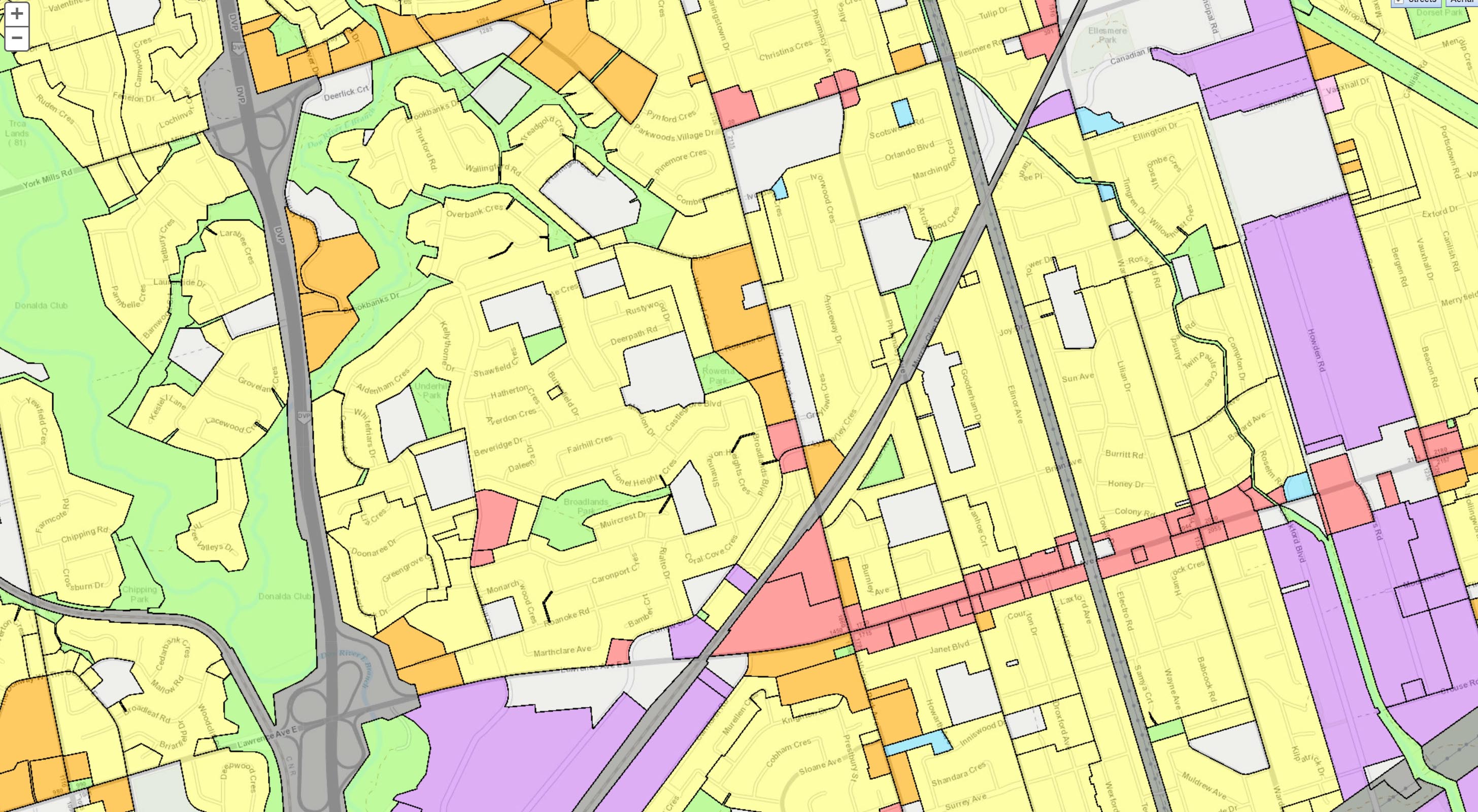 Evaluating Potential Building Lots for Your New Home